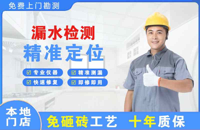 太子河漏水检测精准定位